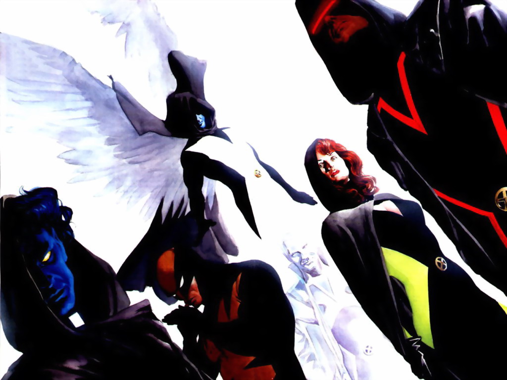 comic MARV_new Xmen-wizard 